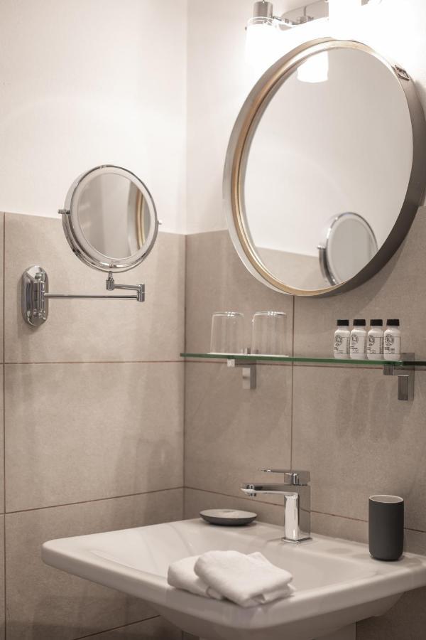 Vis A Vis Apartments トリエステ エクステリア 写真